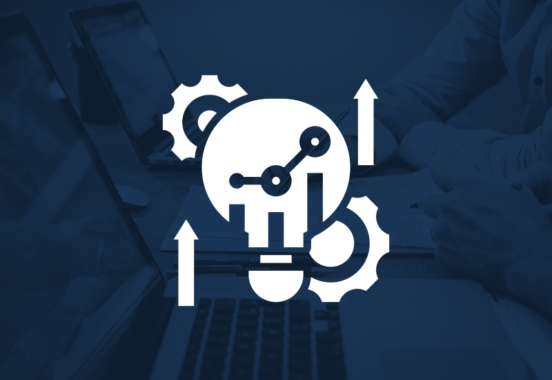 Advanced Sales Strategies Icon