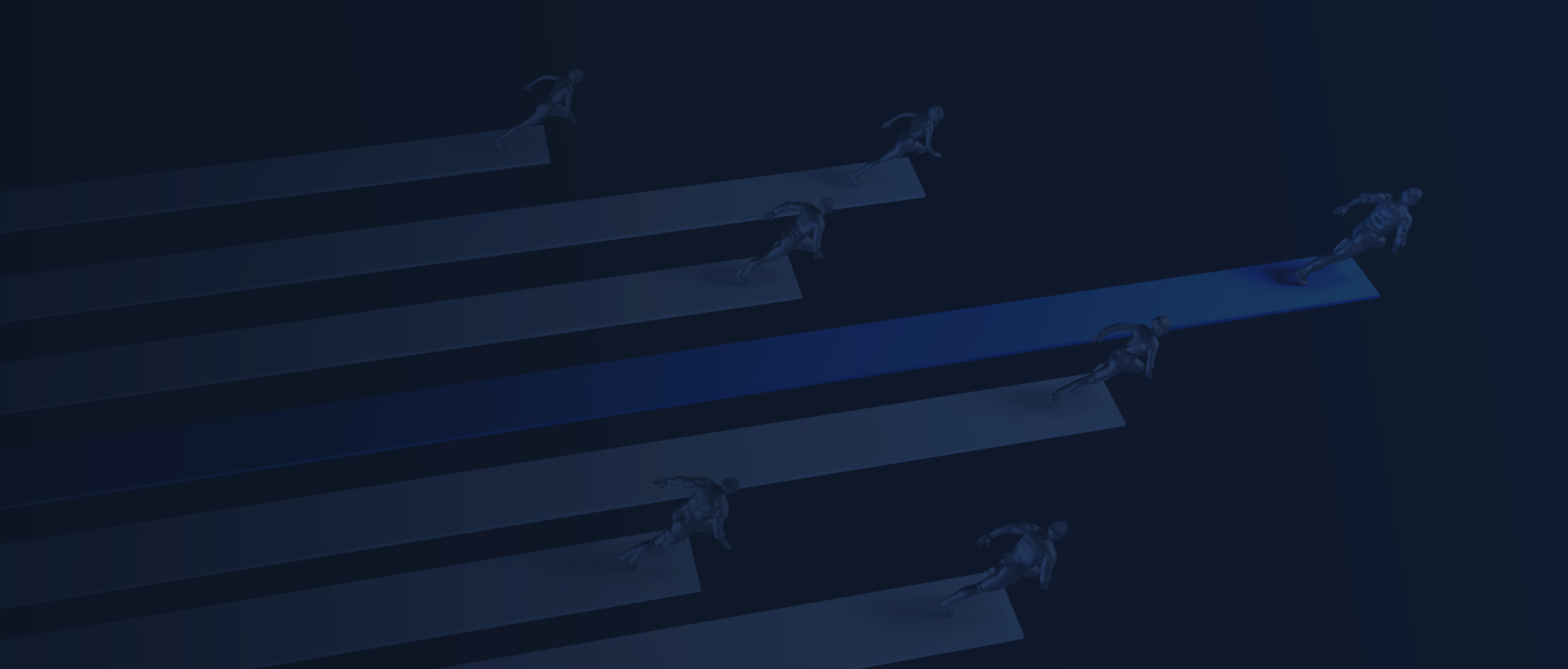 ECA Marketing leading the way