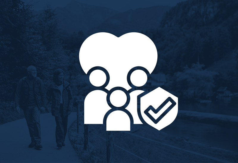 ECA Life Insurance Icon