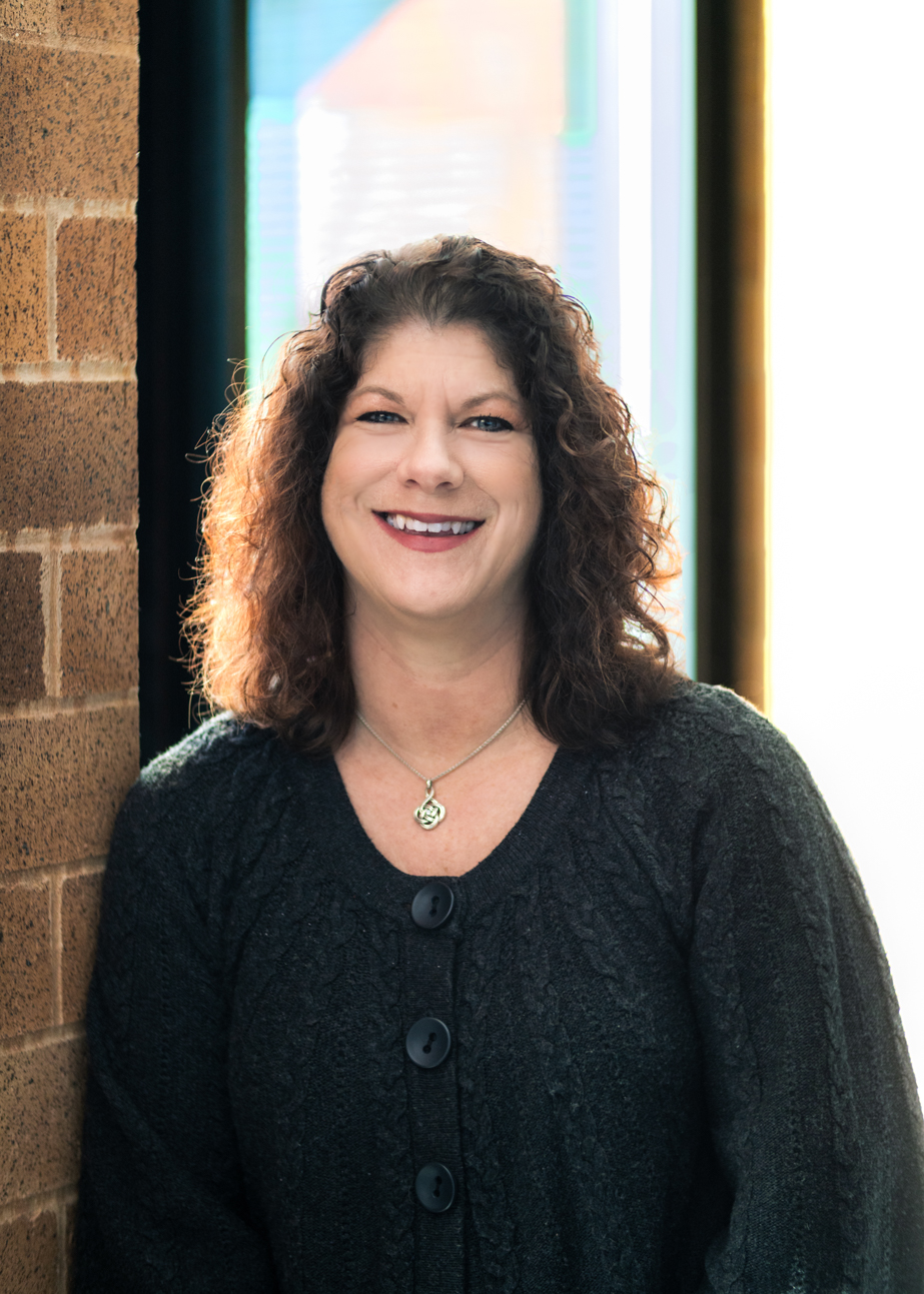 image of Stephanie Dahl